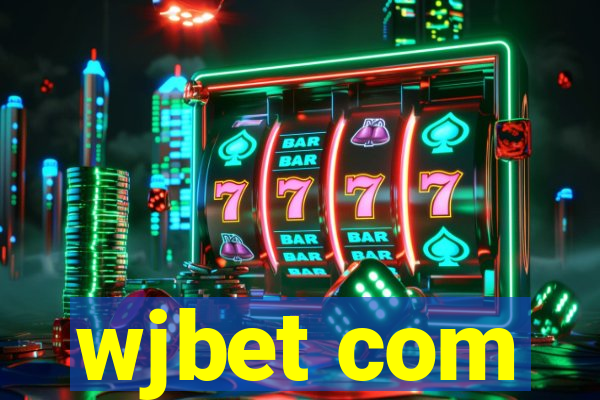 wjbet com